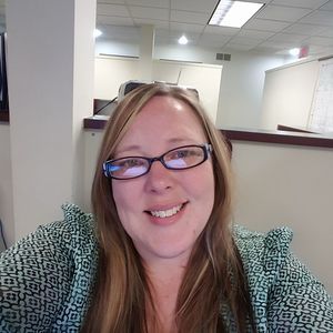 Meet your Posher, Amber